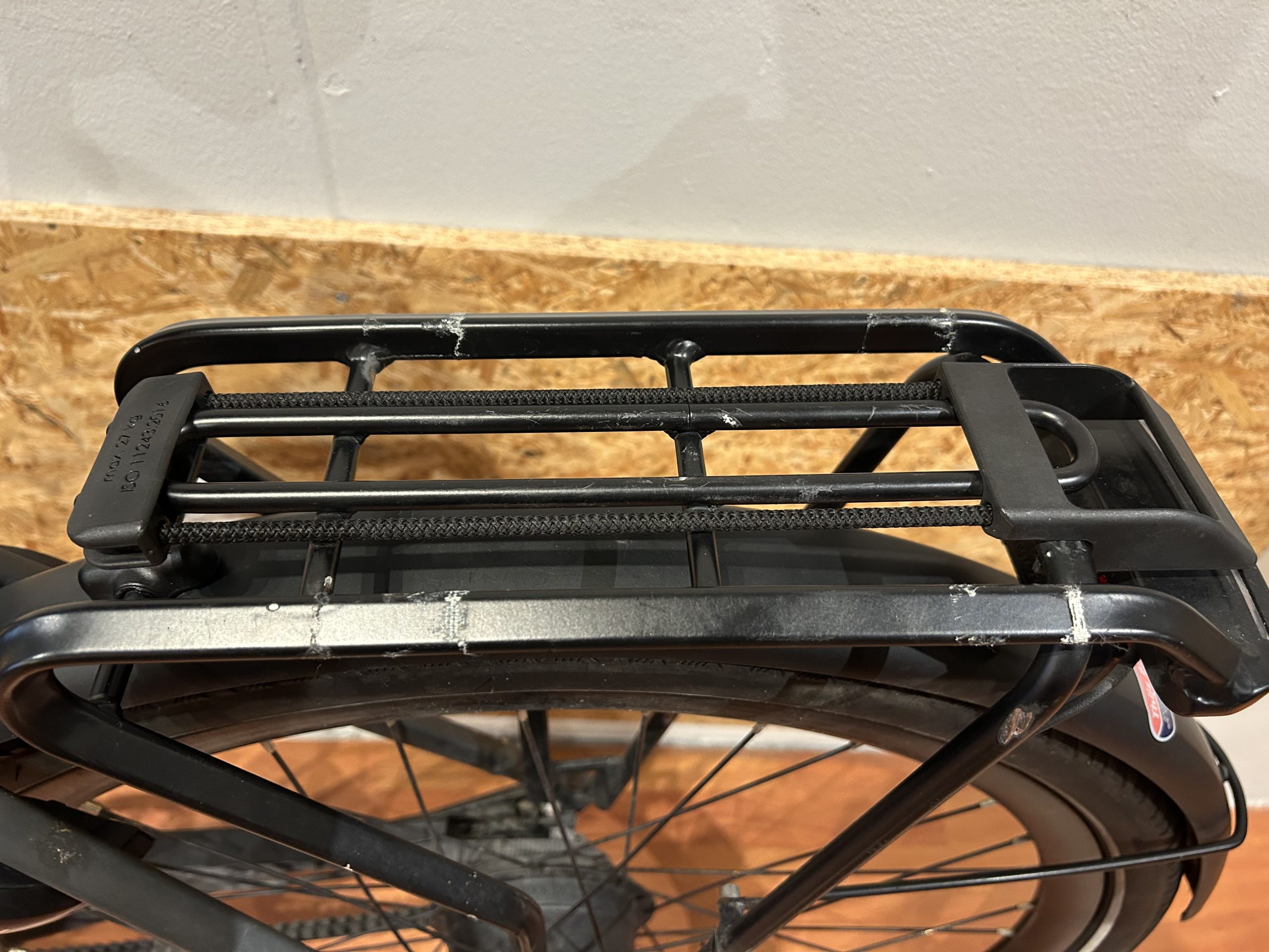 85: Gazelle Ultimate c380