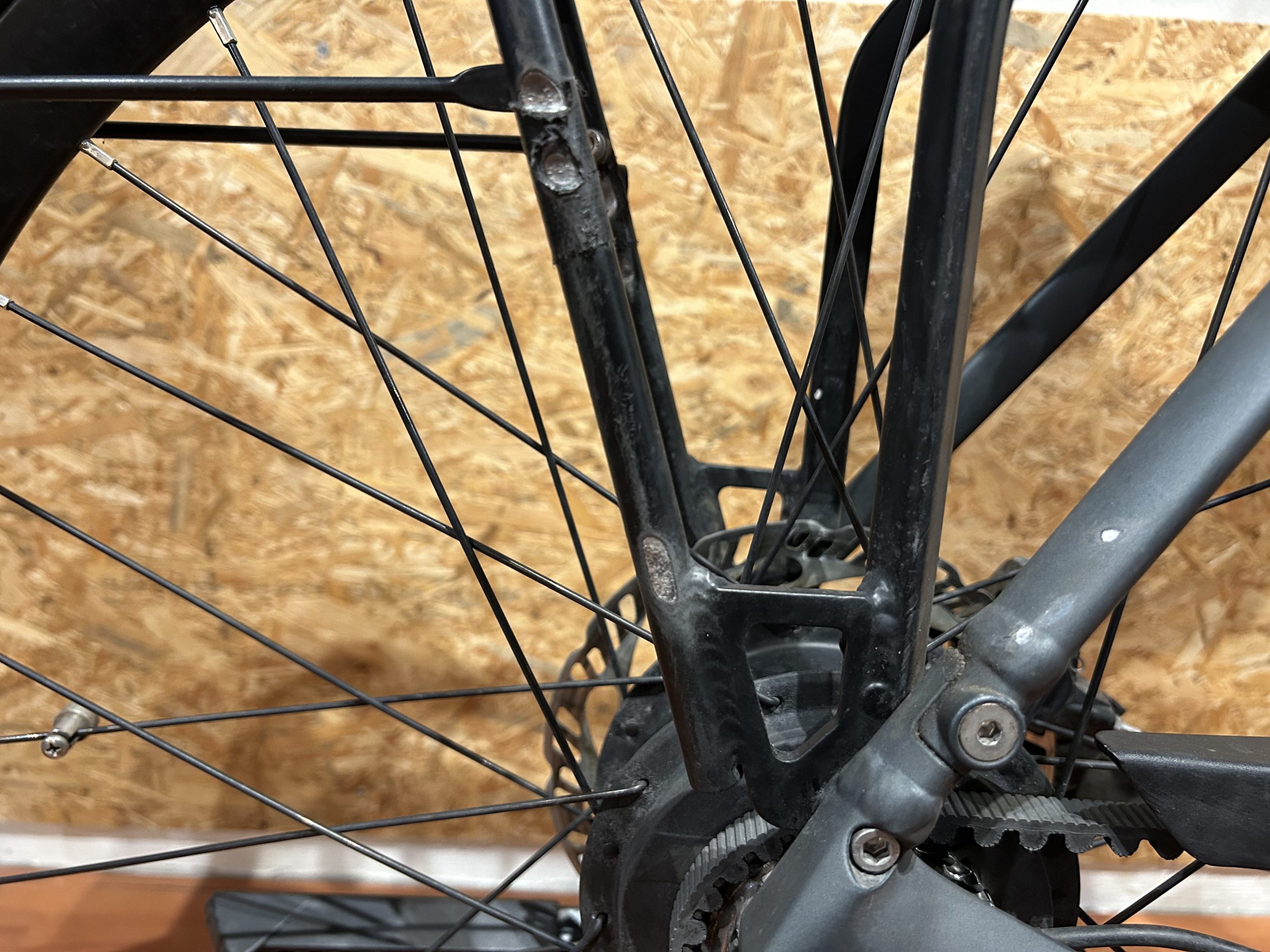 85: Gazelle Ultimate c380