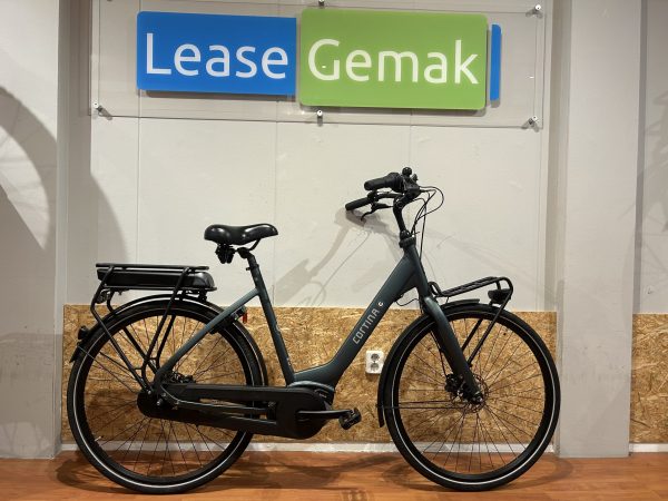 13: Cortina E-Common