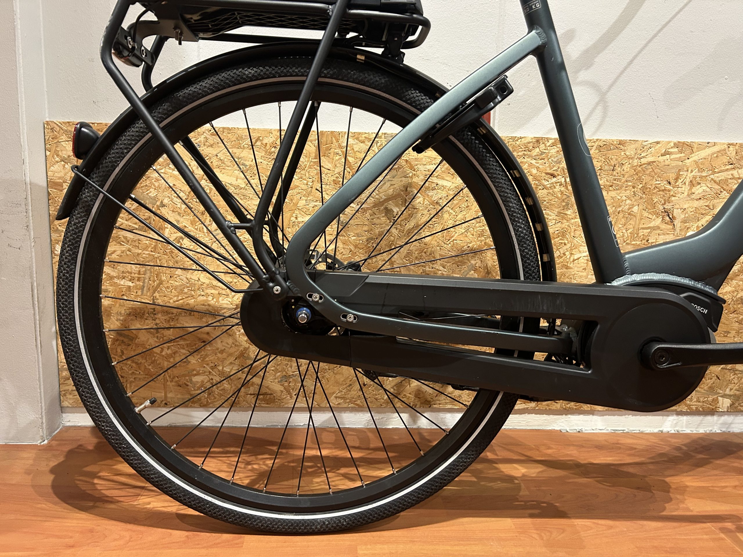 13: Cortina E-Common