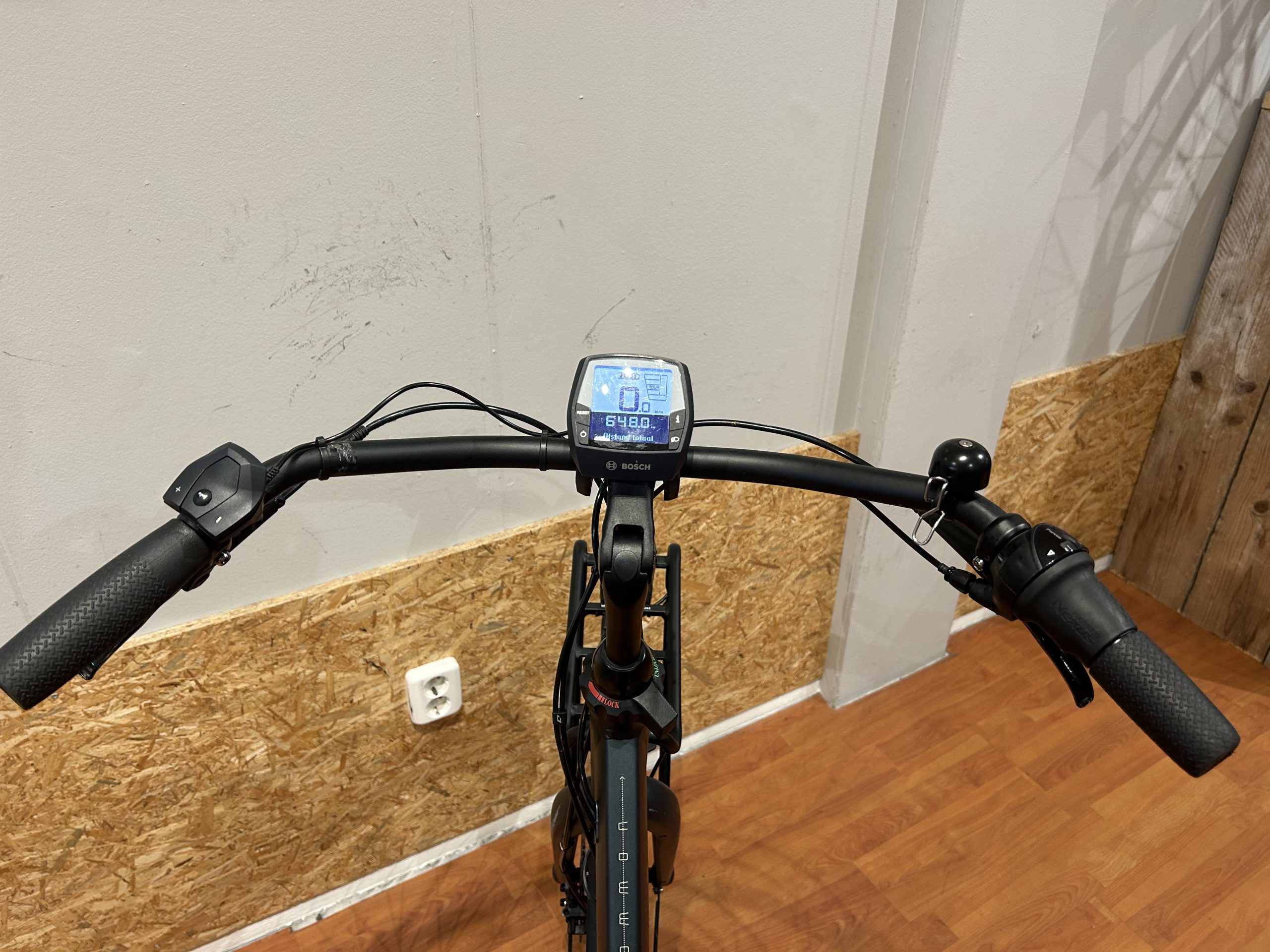 13: Cortina E-Common