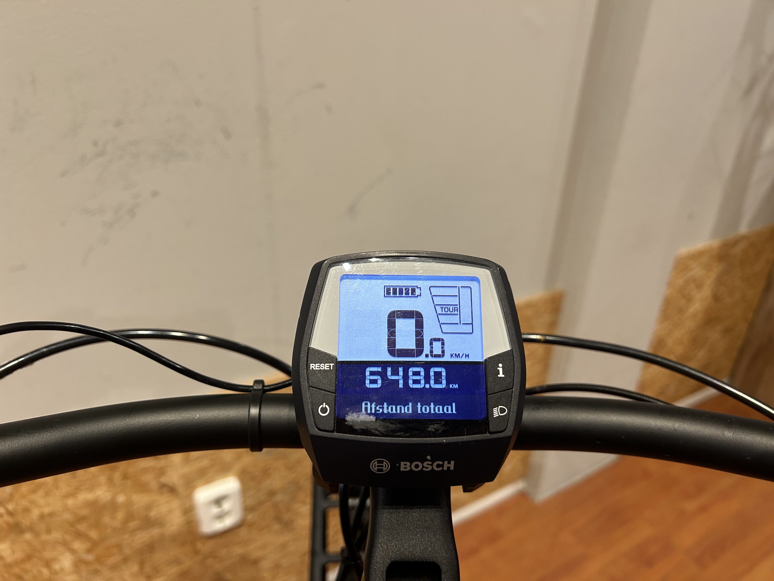 13: Cortina E-Common