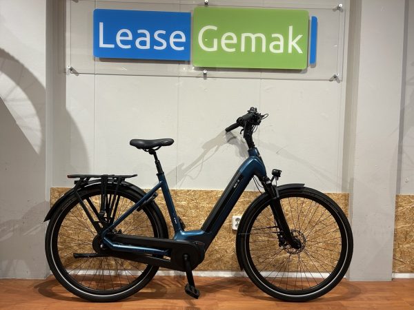 35: Dutch ID Infinity 2