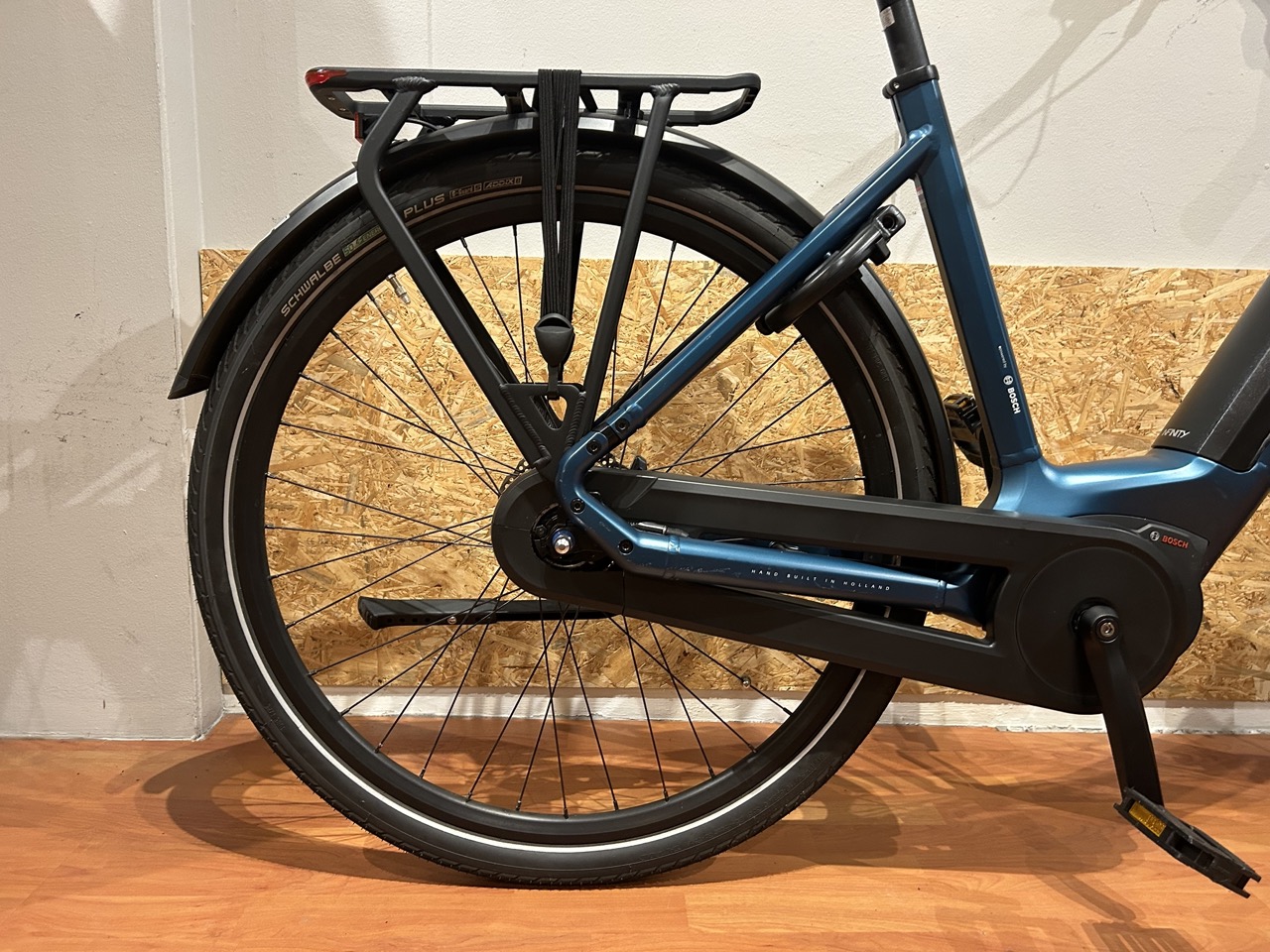 35: Dutch ID Infinity 2