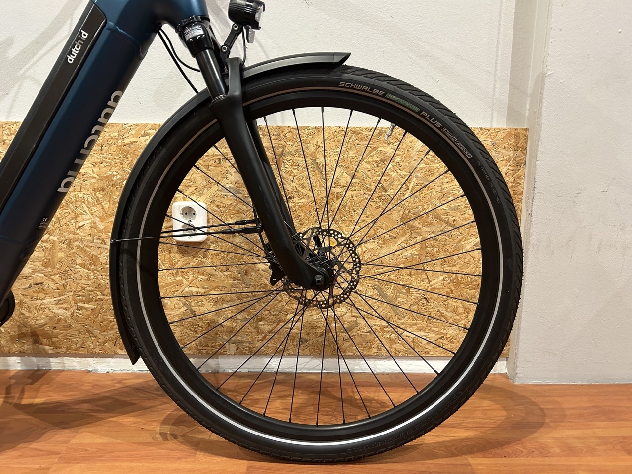 35: Dutch ID Infinity 2