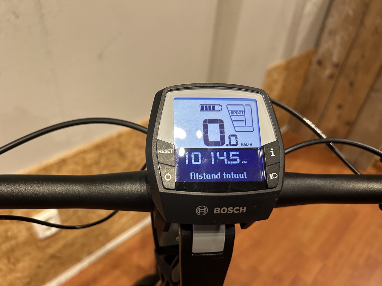 35: Dutch ID Infinity 2