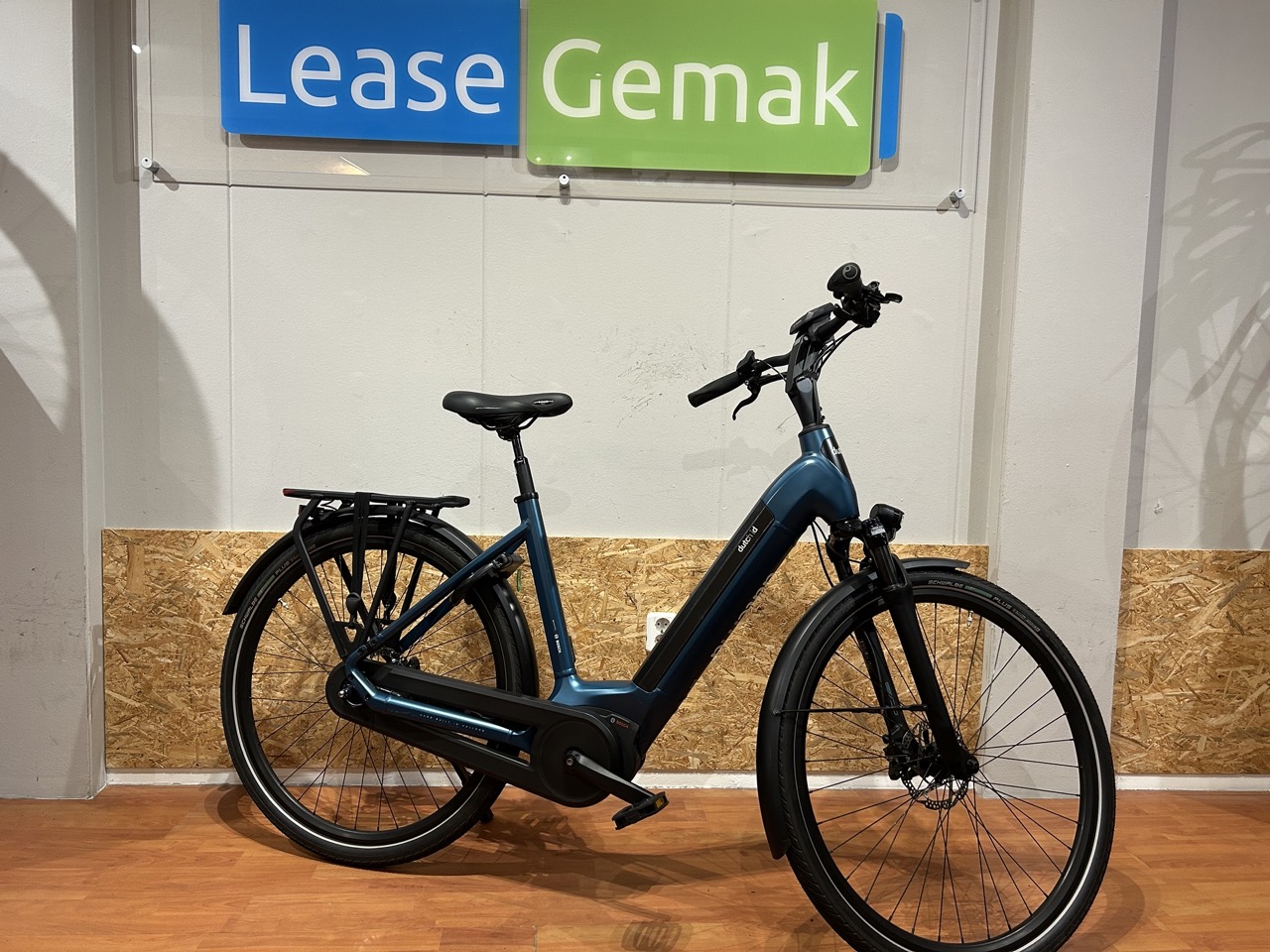 35: Dutch ID Infinity 2