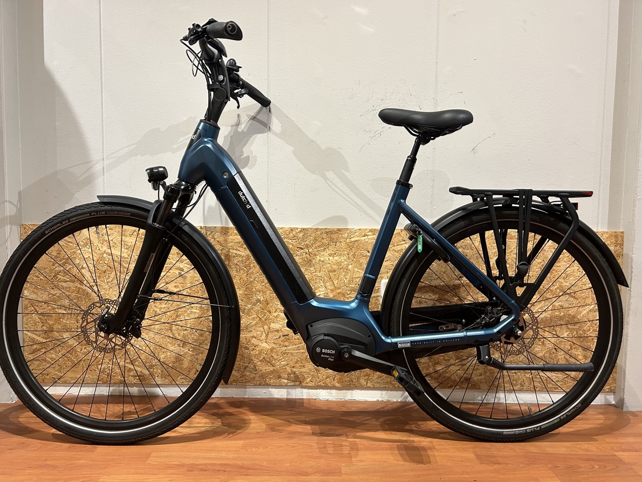 35: Dutch ID Infinity 2