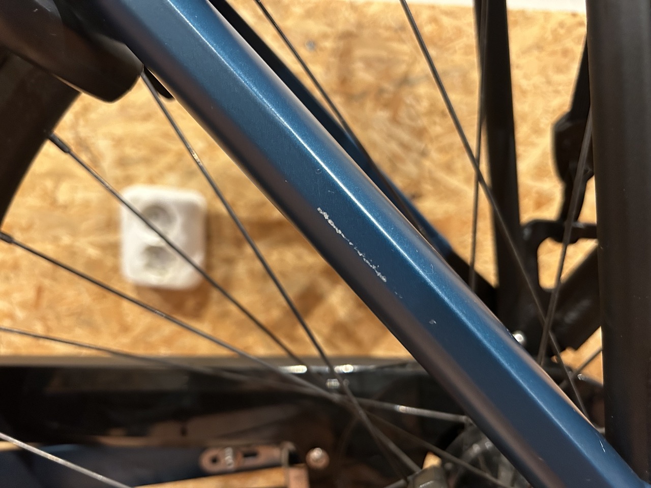 35: Dutch ID Infinity 2