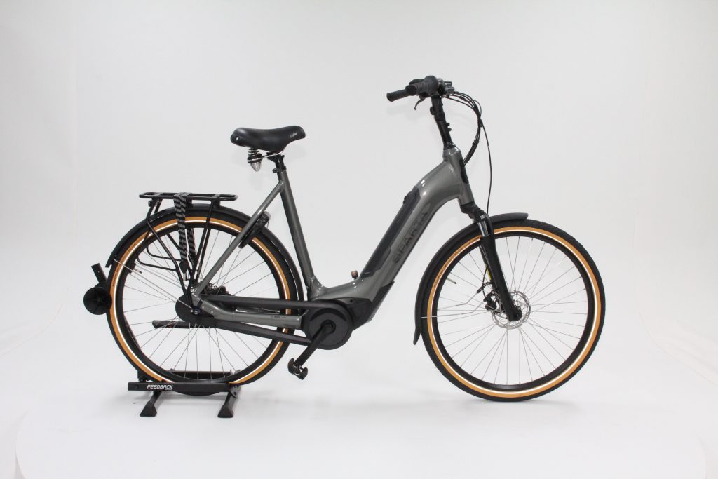 112: Sparta C-Grid Energy