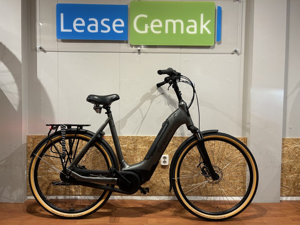 112: Sparta C-Grid Energy