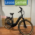 112: Sparta C-Grid Energy