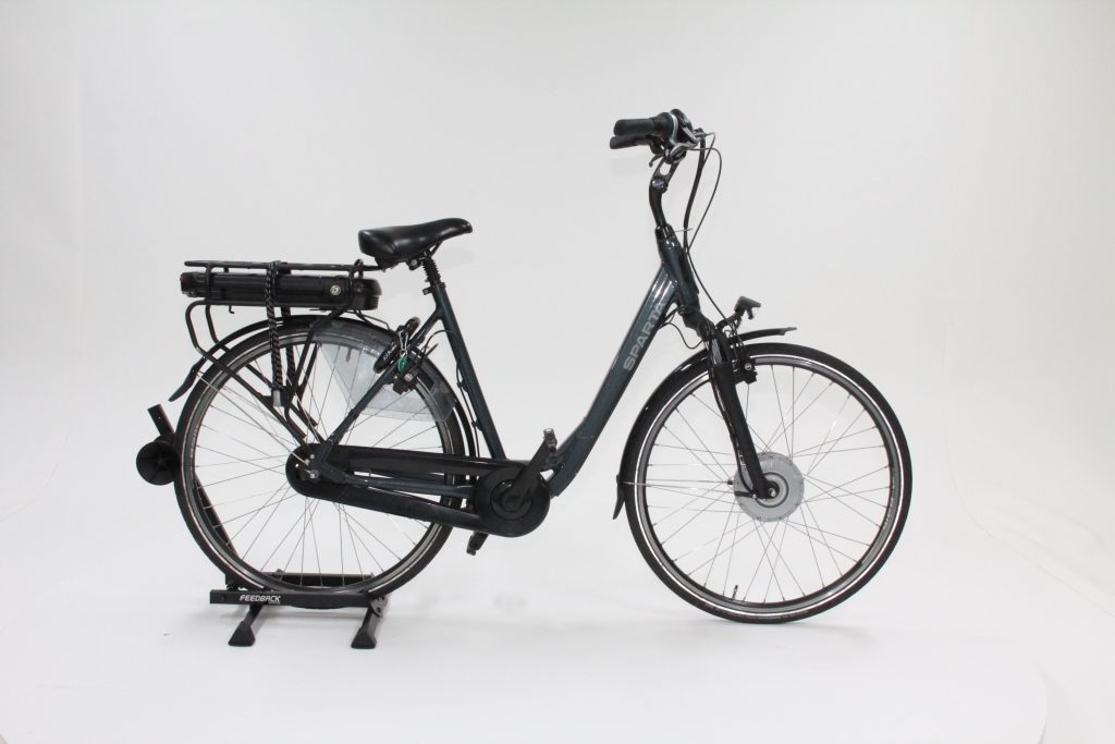 07: Sparta A-Lane Energy