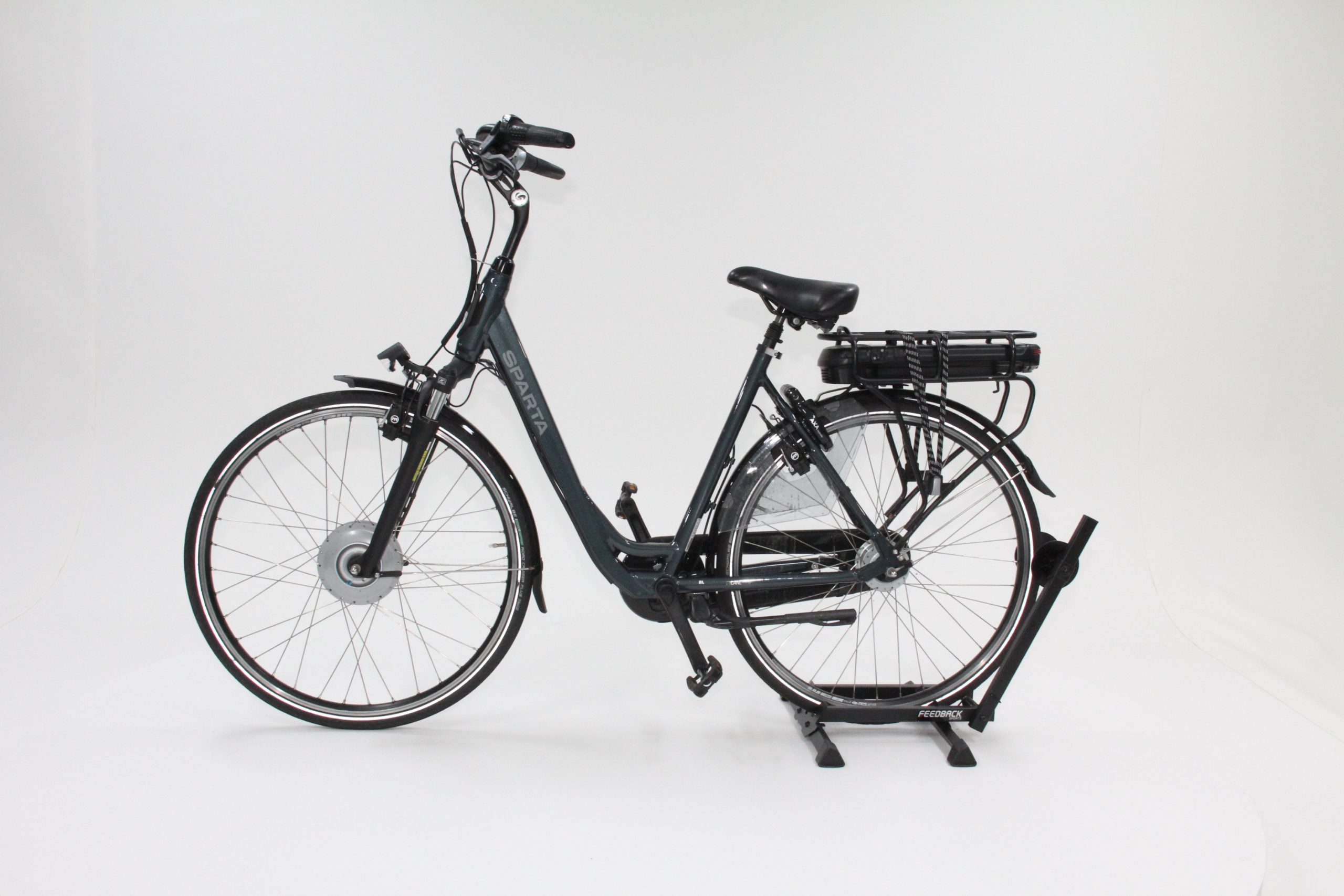 04: Sparta A-Lane Energy