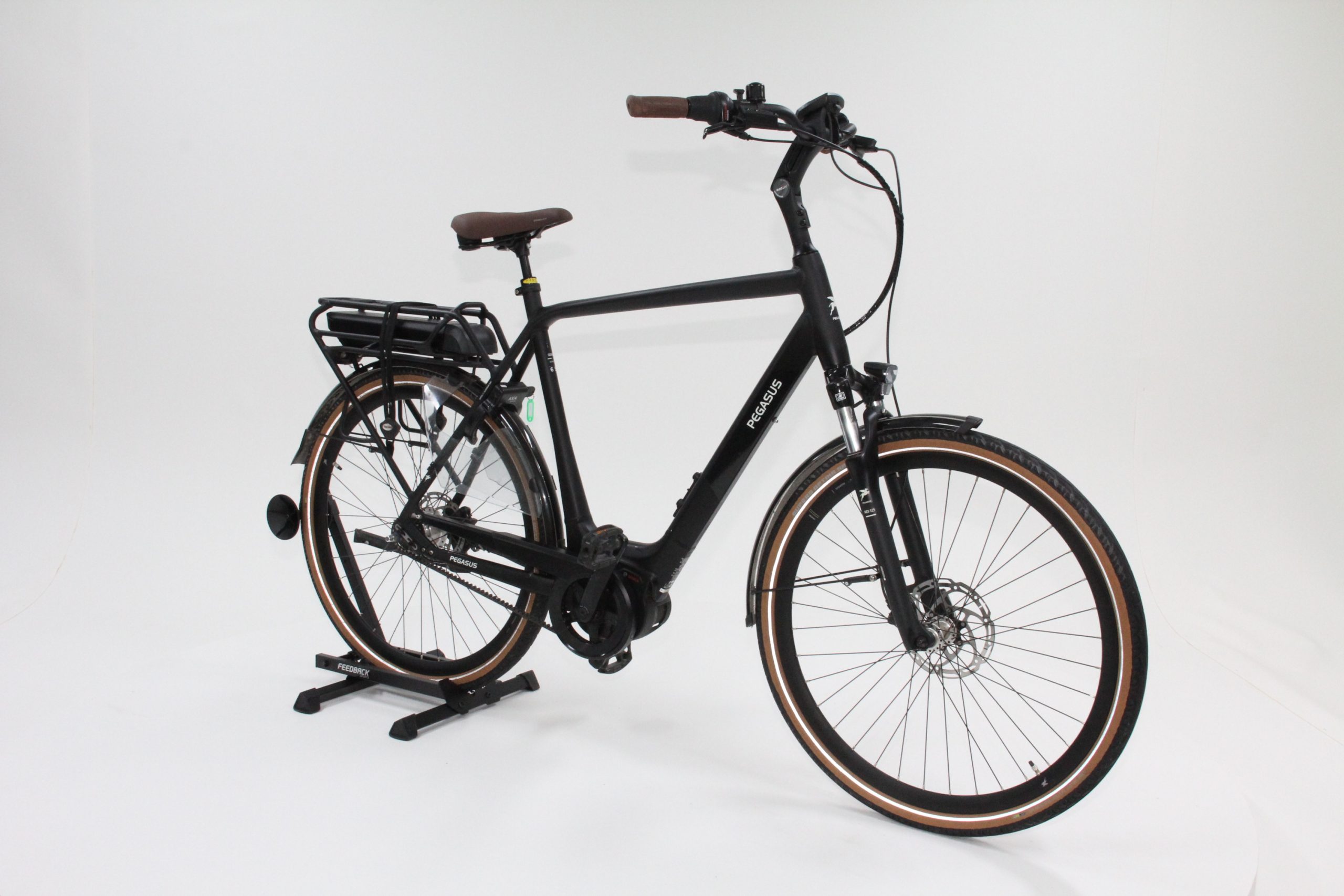 60: Pegasus Siena Belt