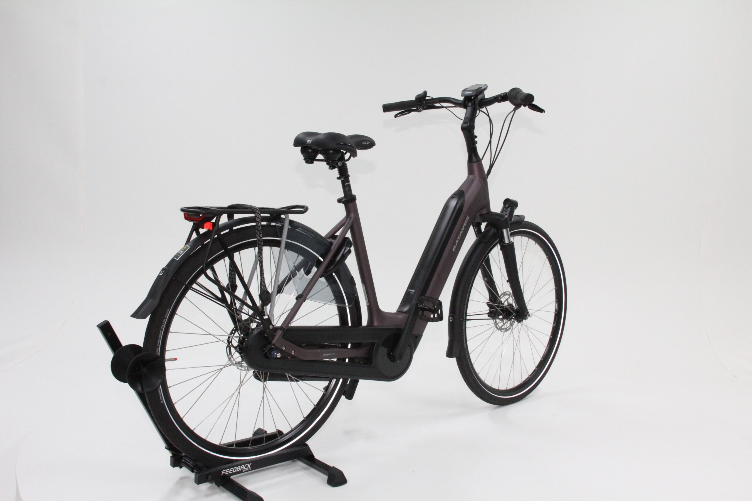 104: Batavus Finez E-go