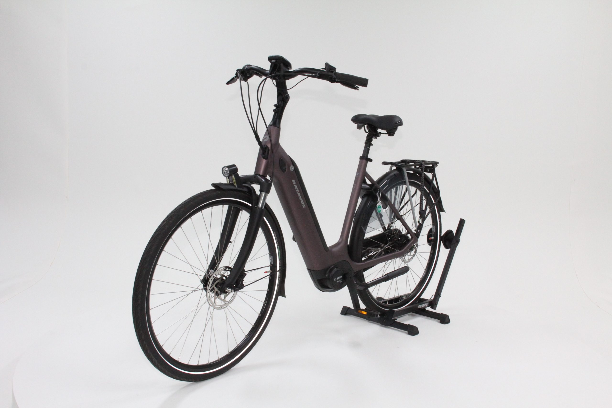 104: Batavus Finez E-go