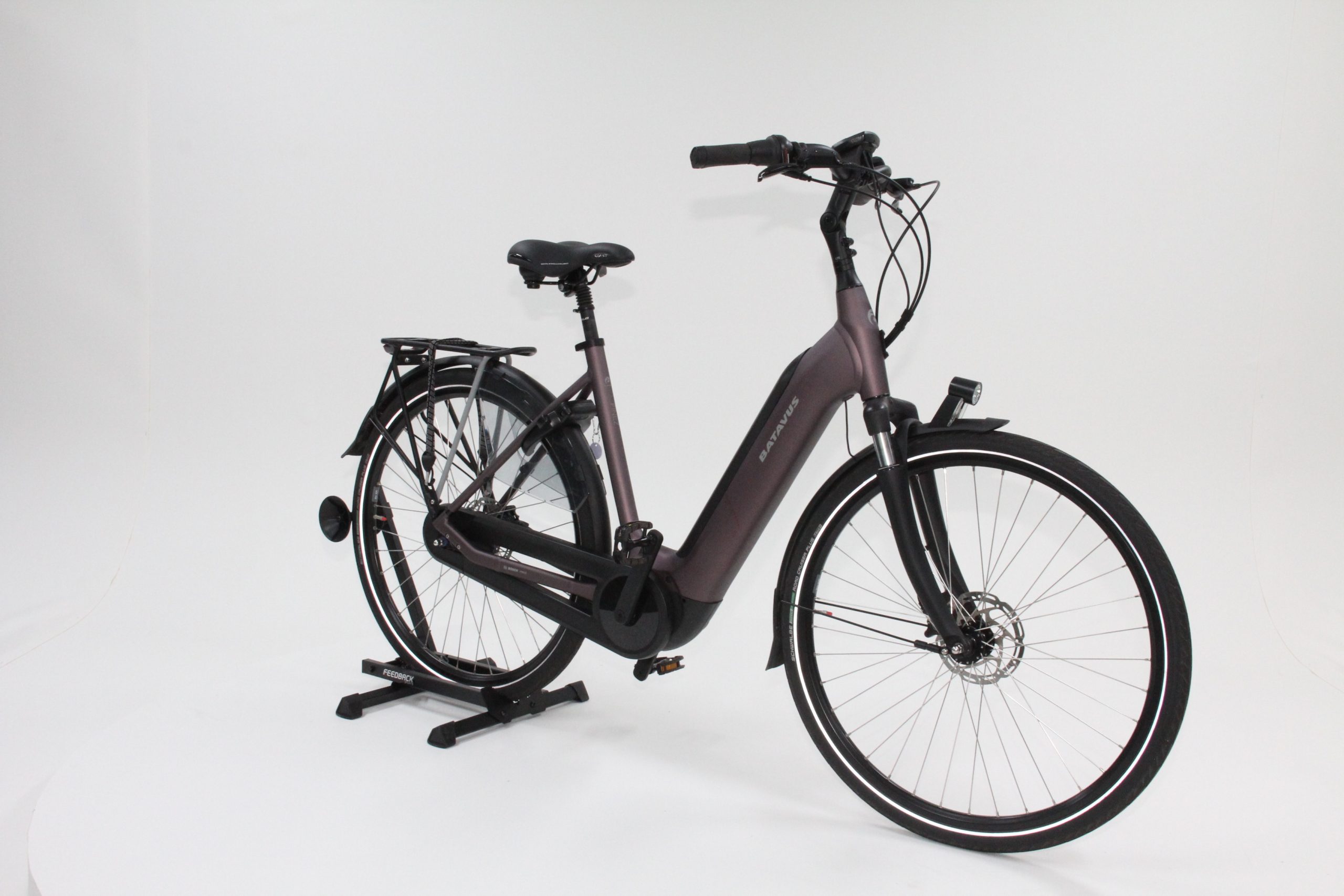 104: Batavus Finez E-go