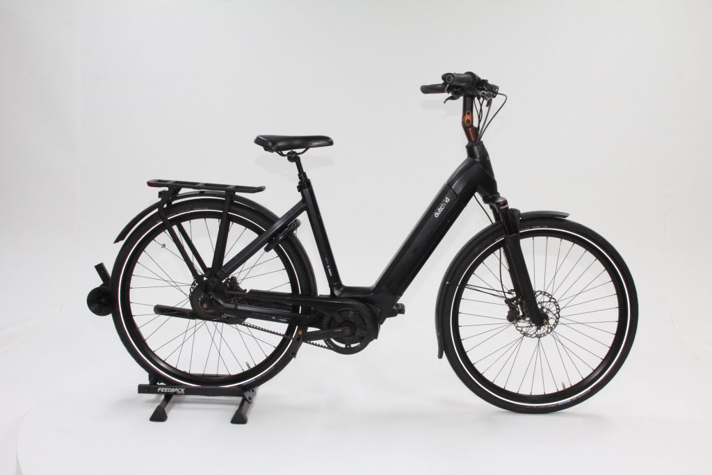 30: Dutch ID Phantom