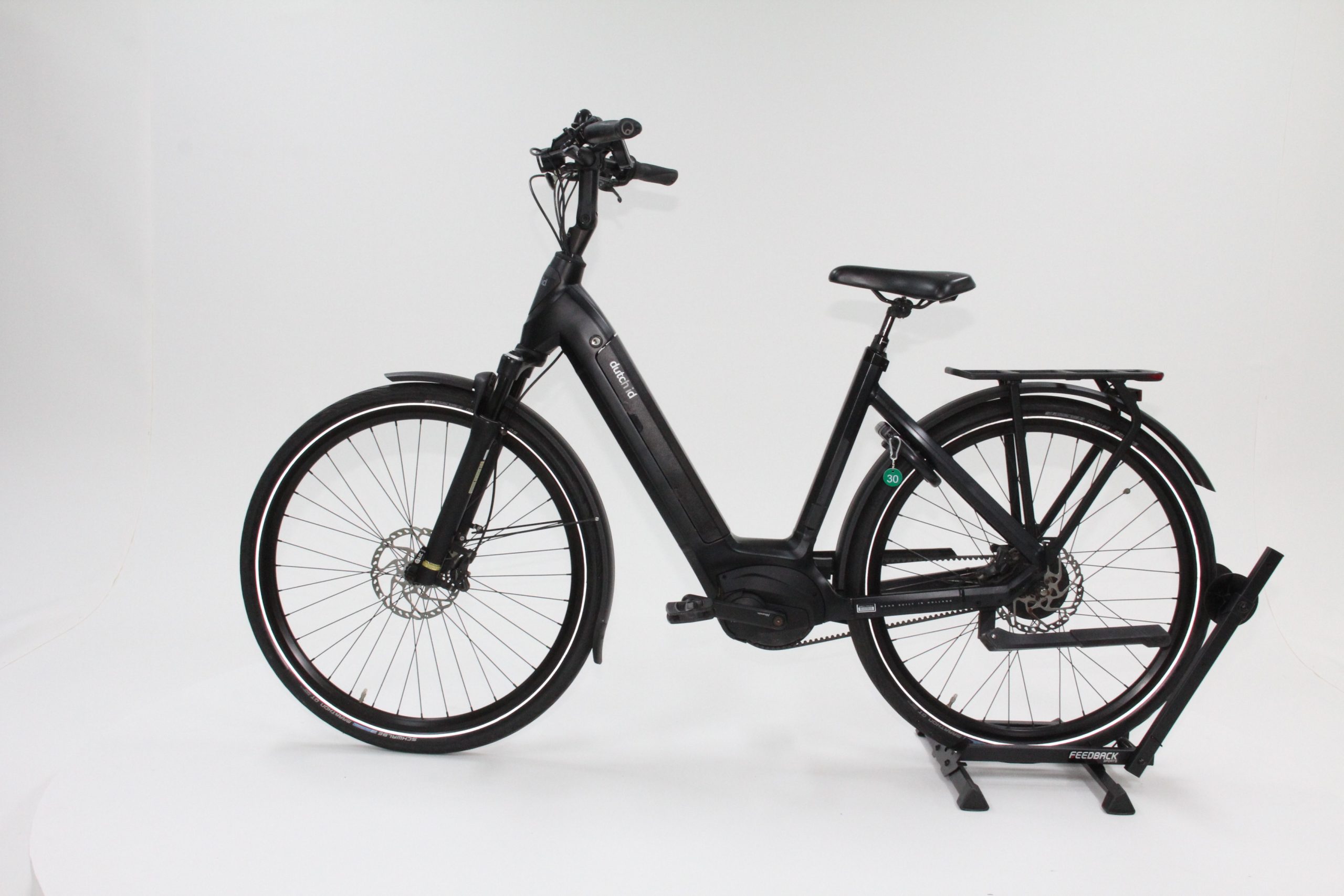 30: Dutch ID Phantom