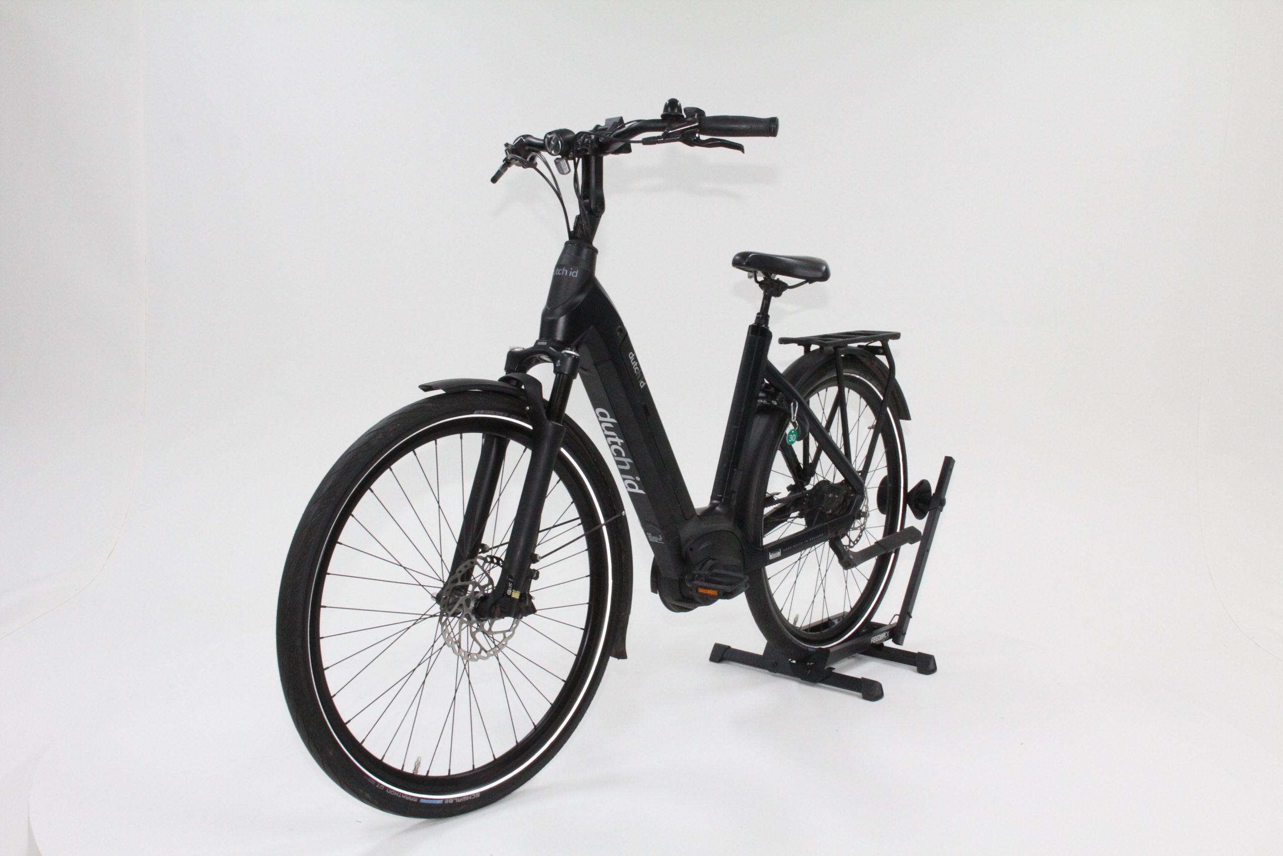 30: Dutch ID Phantom