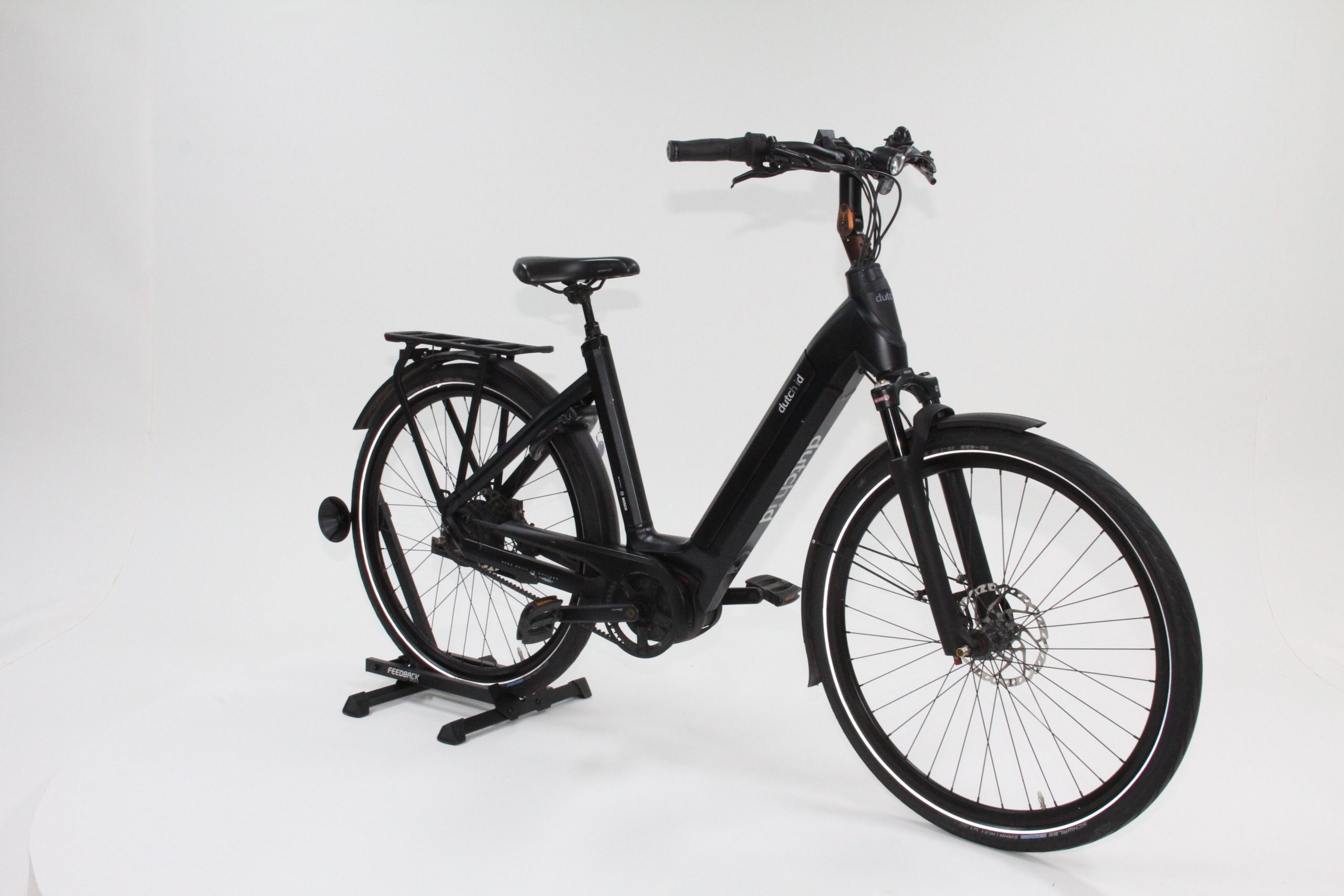 30: Dutch ID Phantom