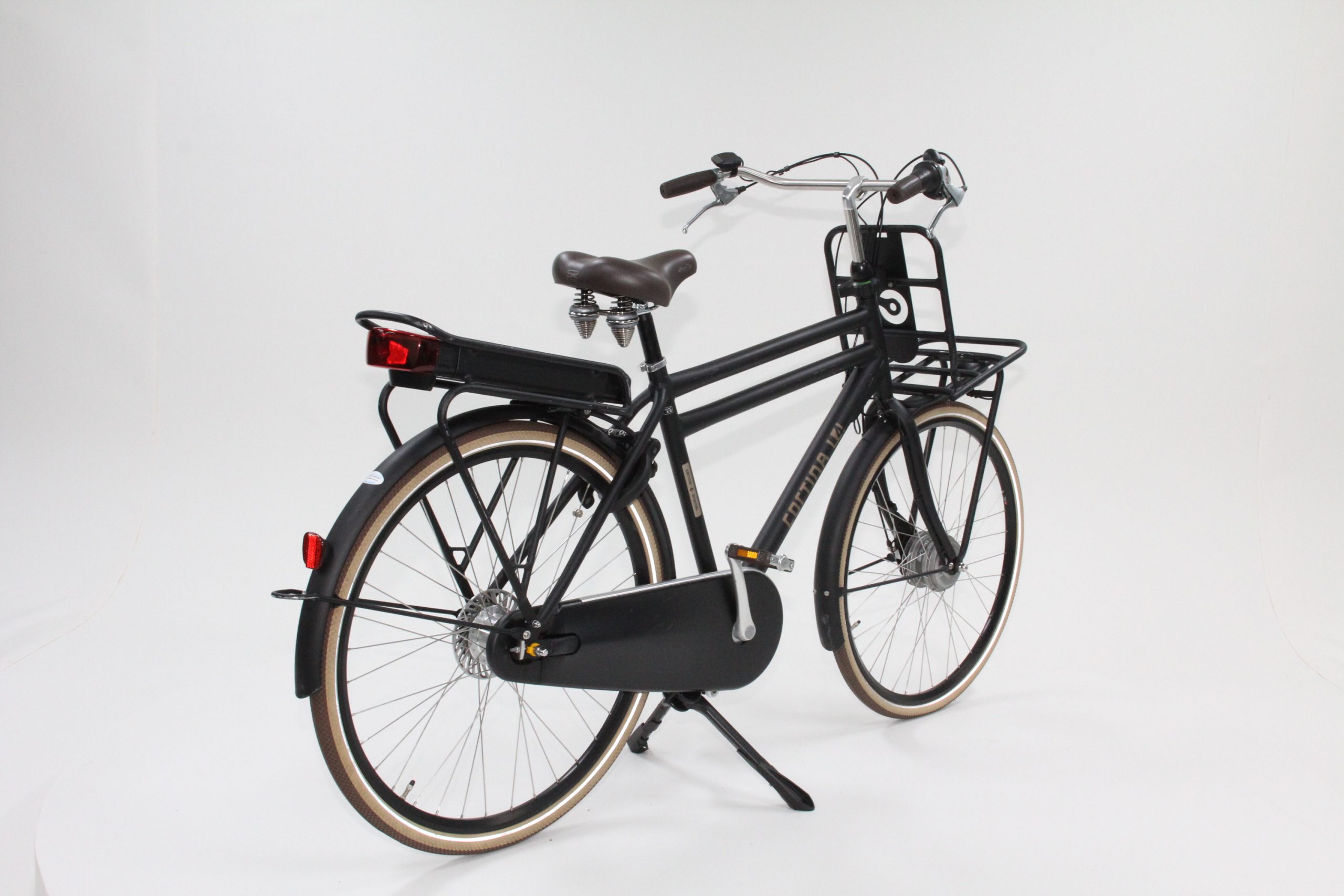 42: Cortina E-U4 Transport