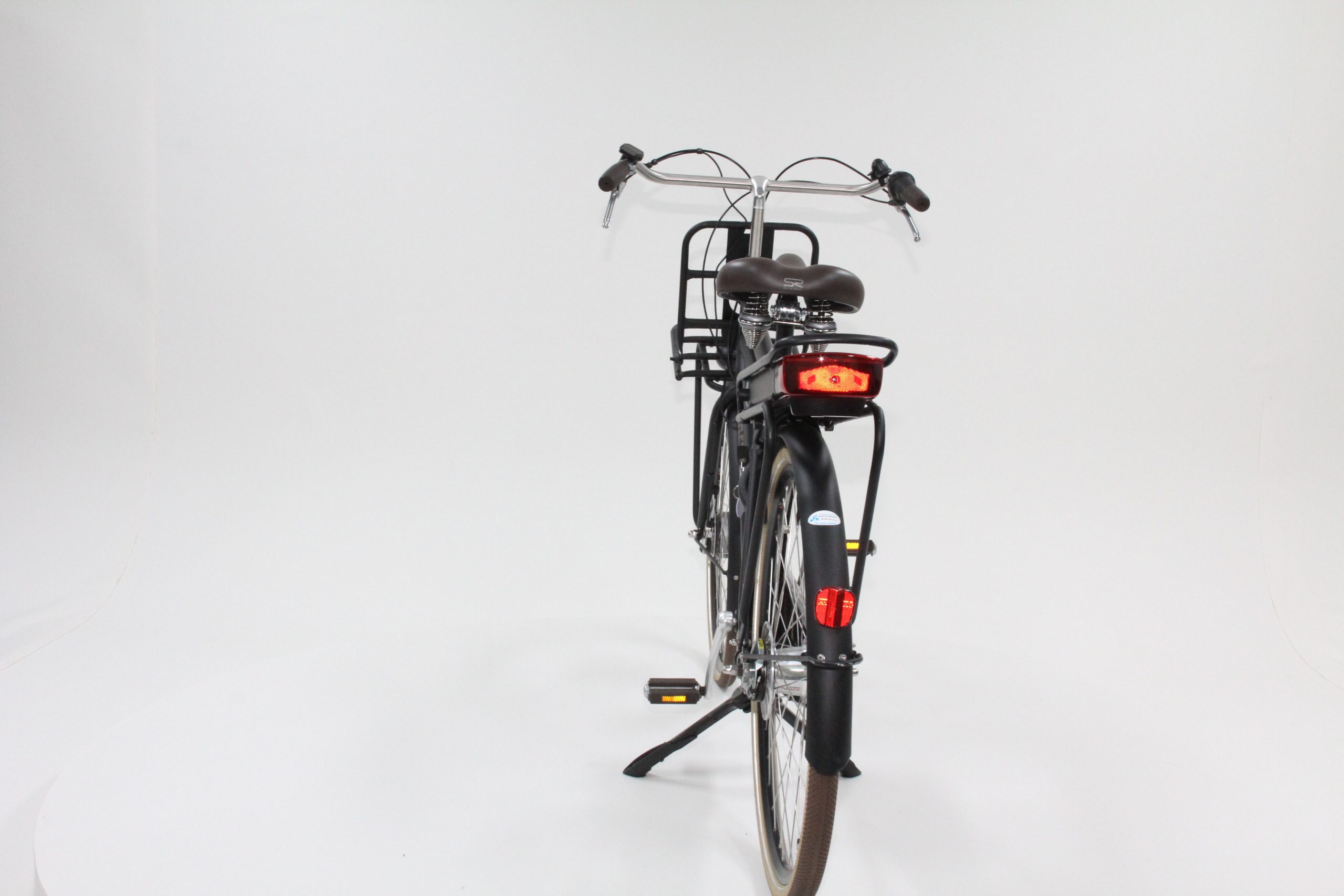 42: Cortina E-U4 Transport