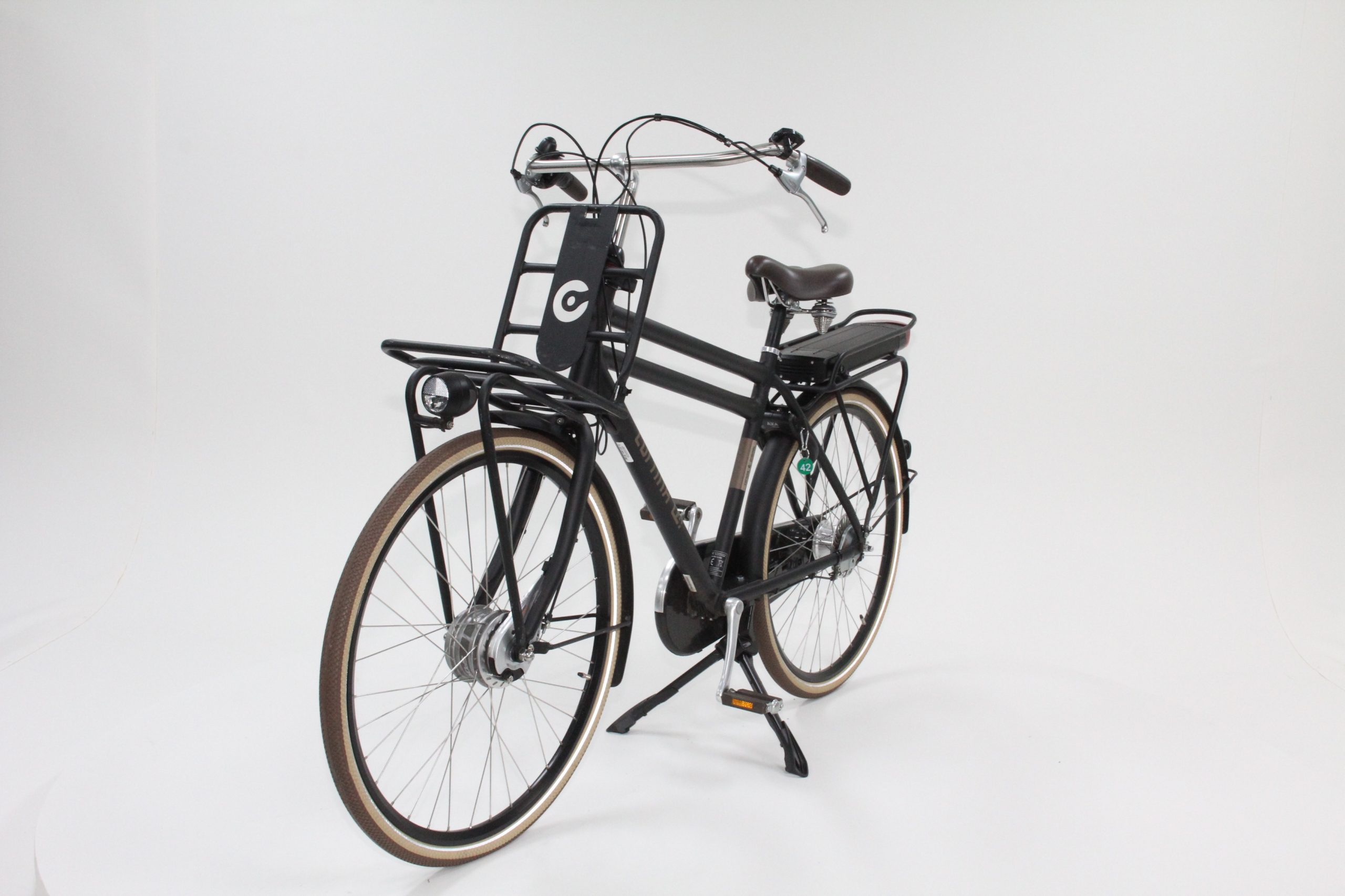 42: Cortina E-U4 Transport