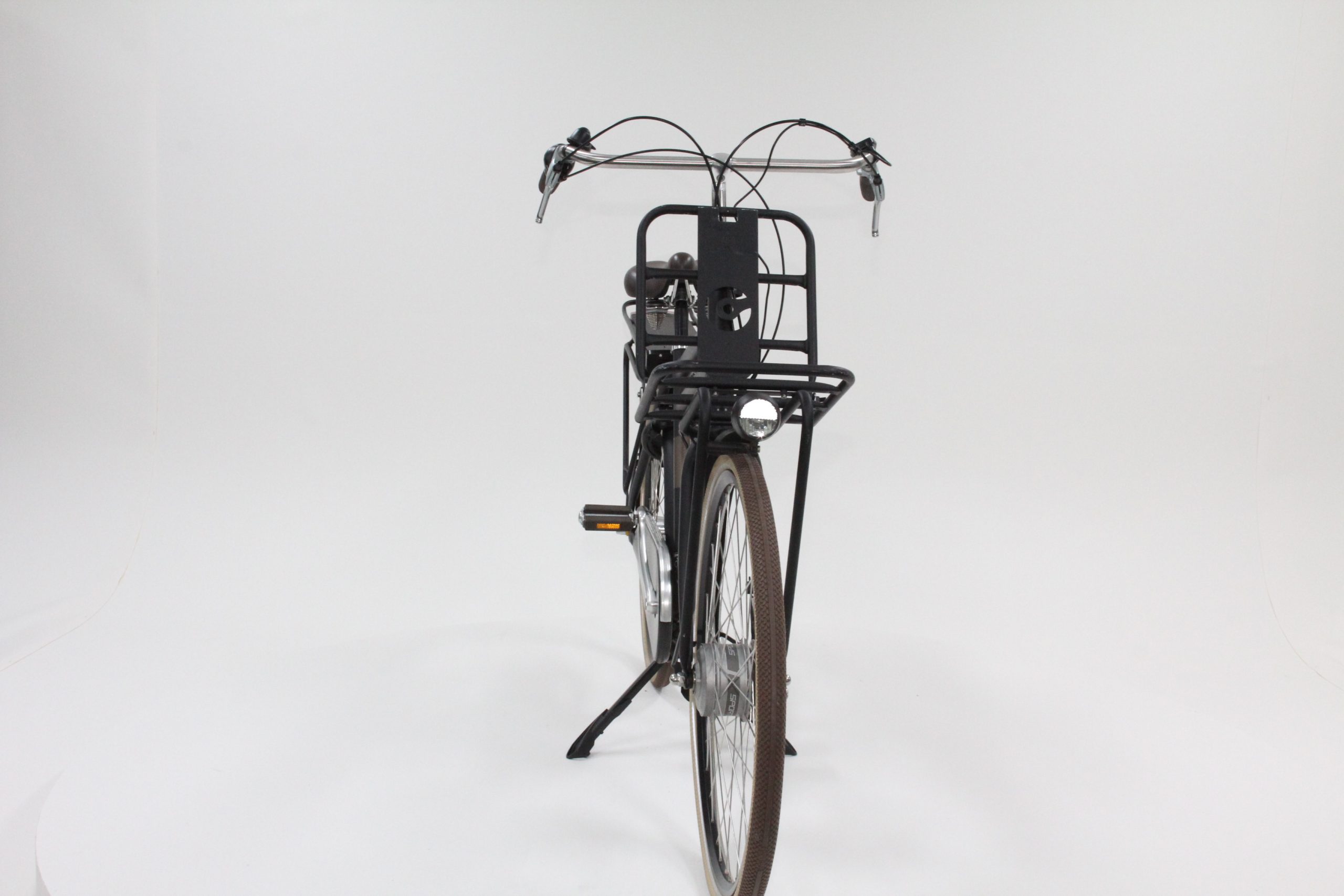 42: Cortina E-U4 Transport