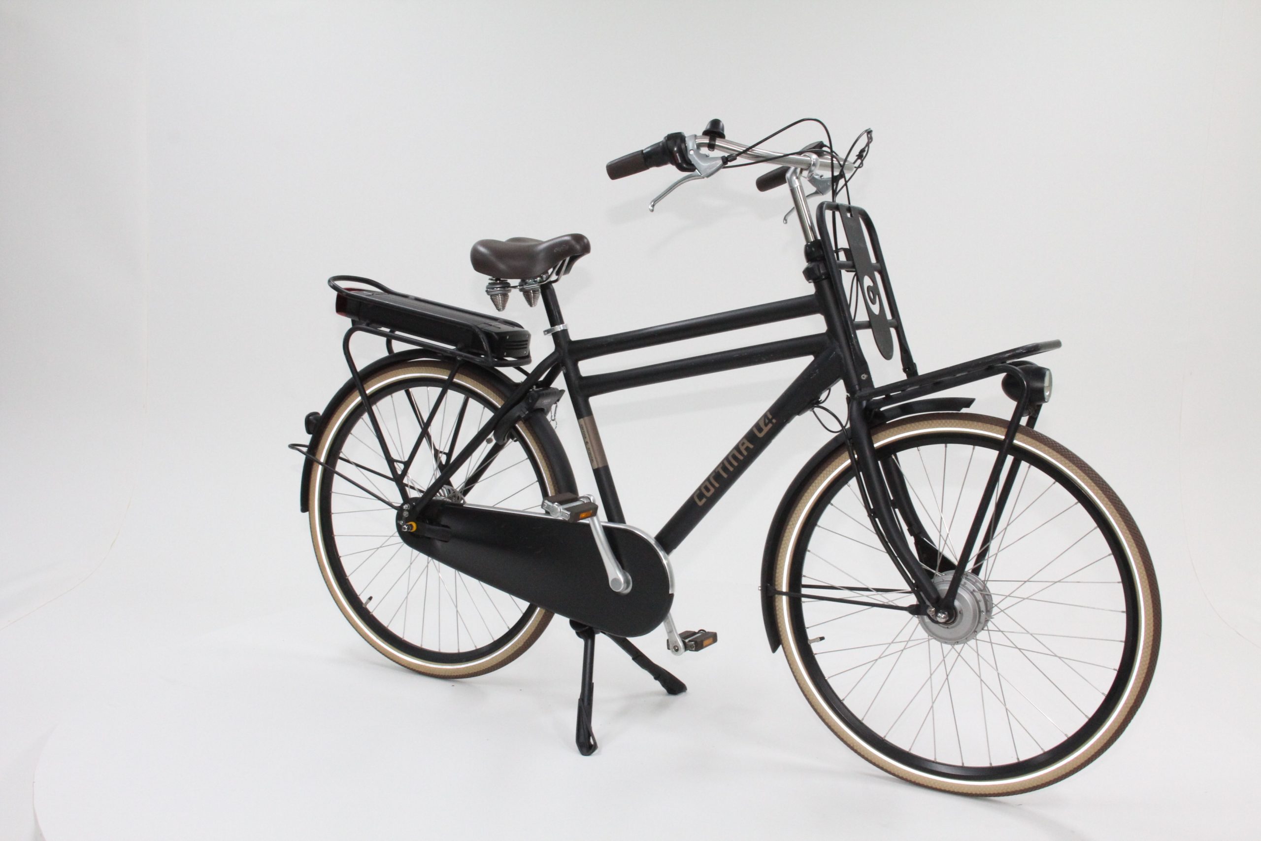 42: Cortina E-U4 Transport