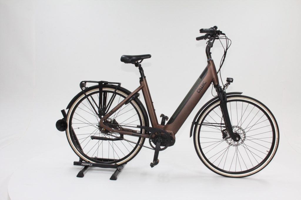 57: QWIC Premium Belt