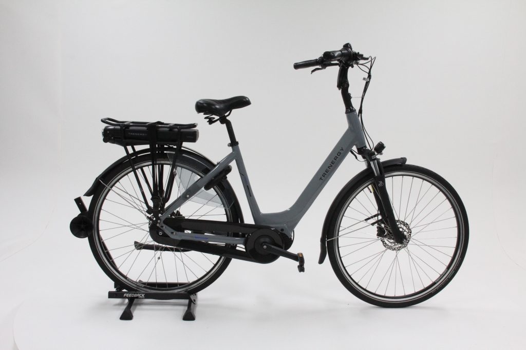 108: Trenergy Lisboa