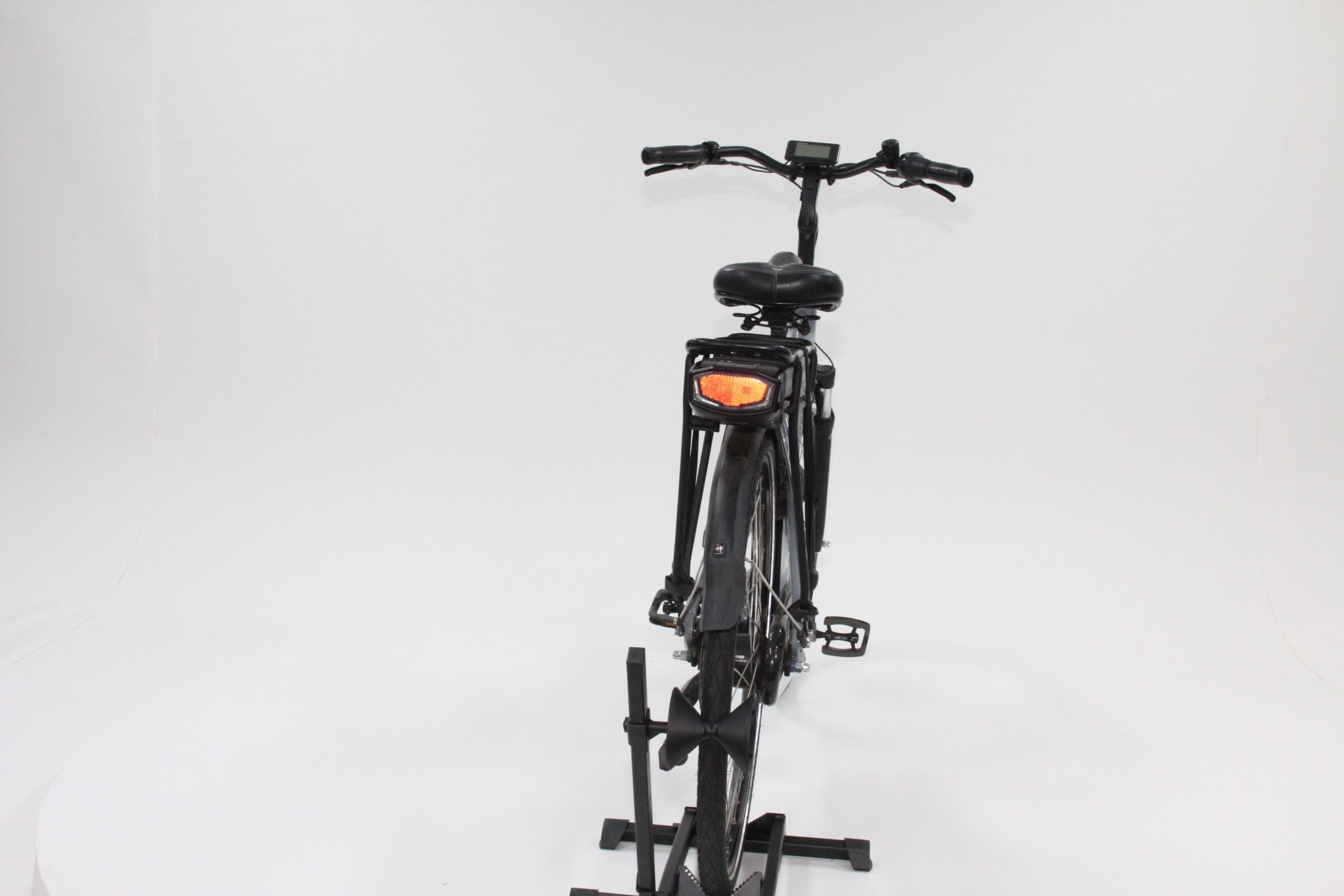 108: Trenergy Lisboa