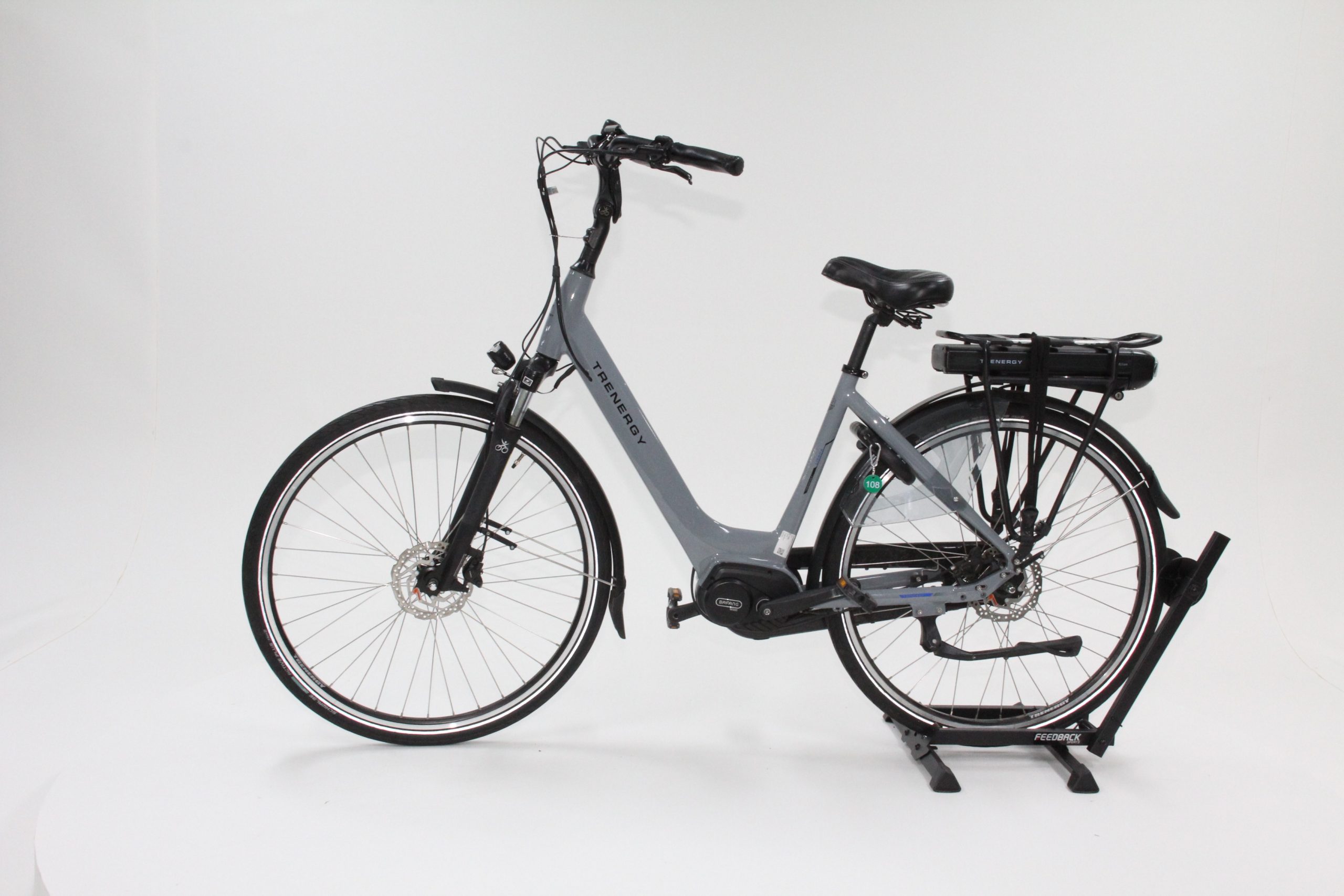 108: Trenergy Lisboa