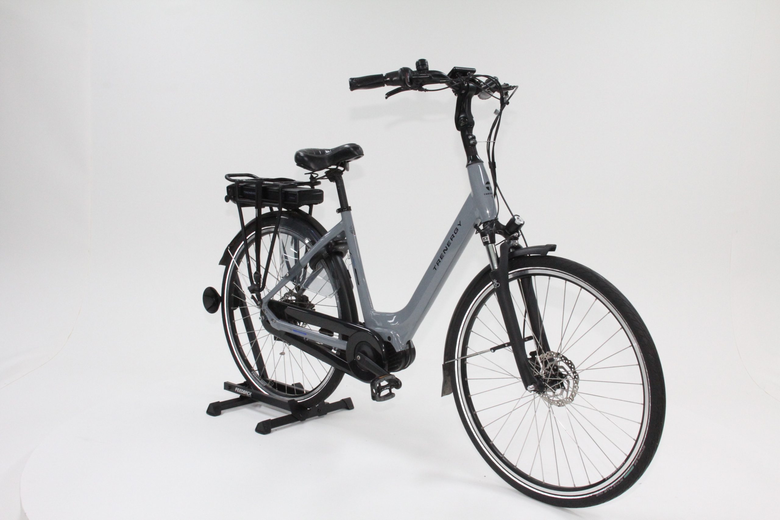 108: Trenergy Lisboa