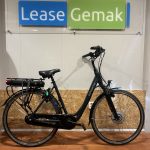 04: Sparta A-Lane Energy