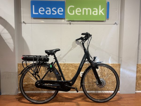 04: Sparta A-Lane Energy