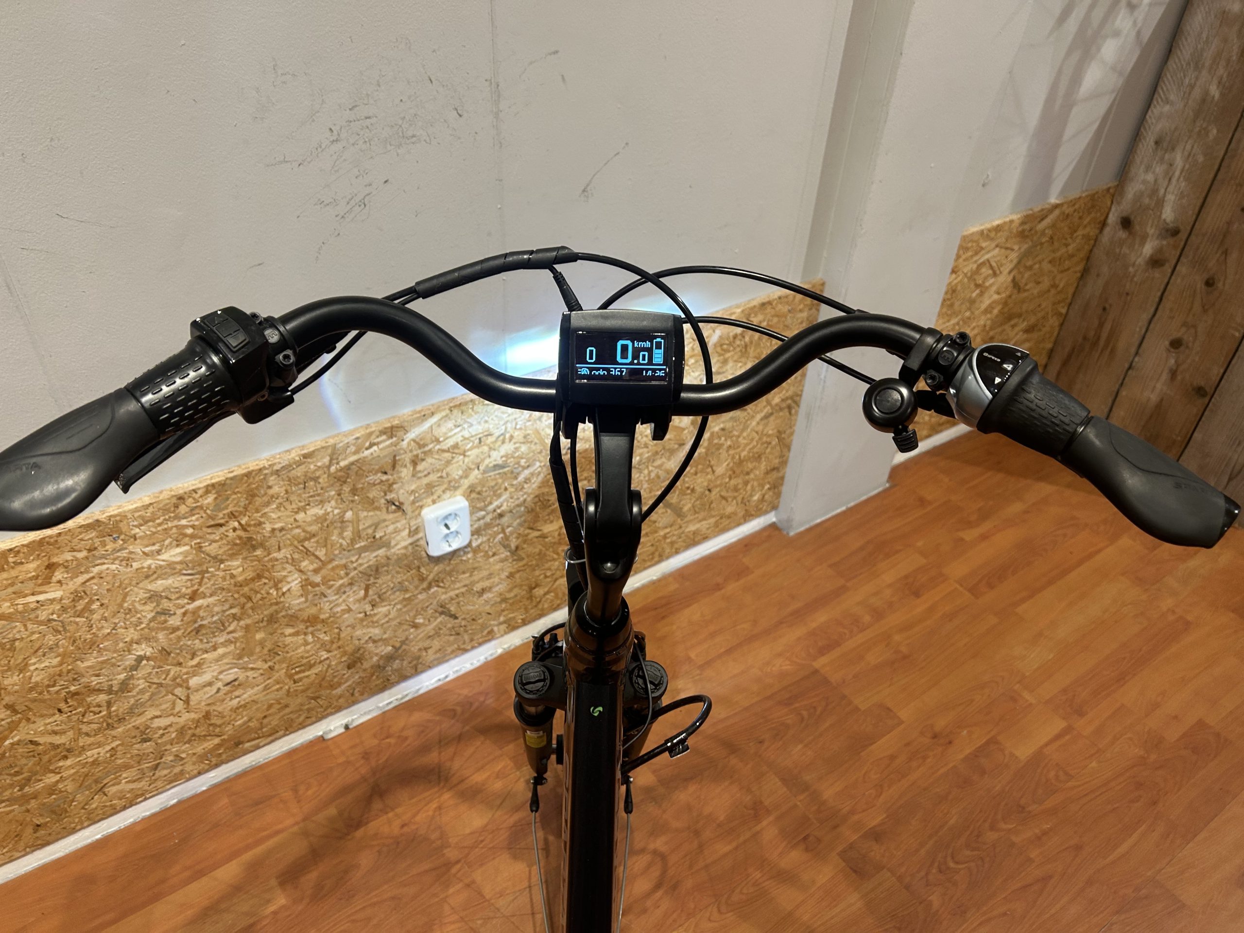 04: Sparta A-Lane Energy