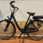 04: Sparta A-Lane Energy