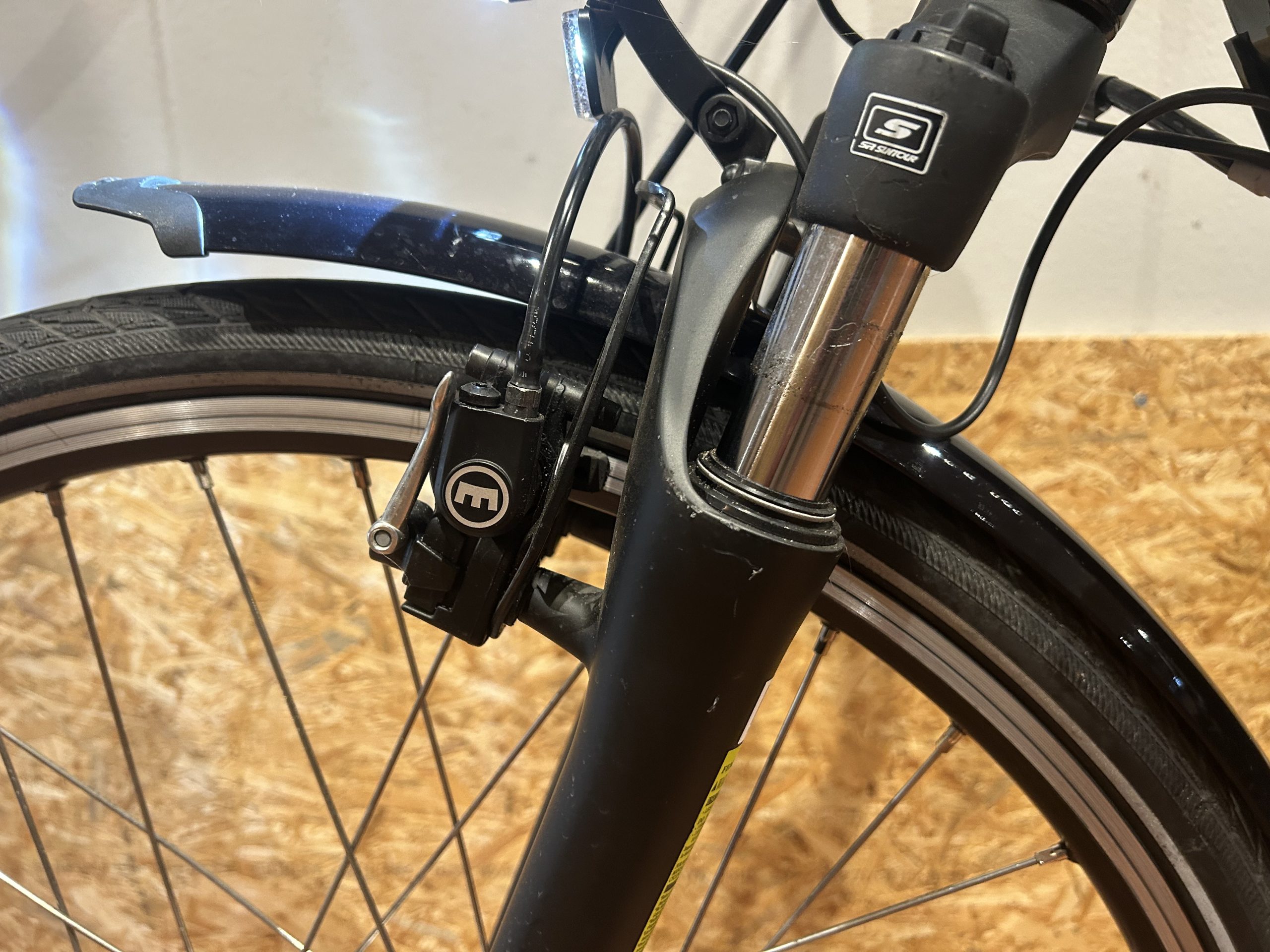 04: Sparta A-Lane Energy