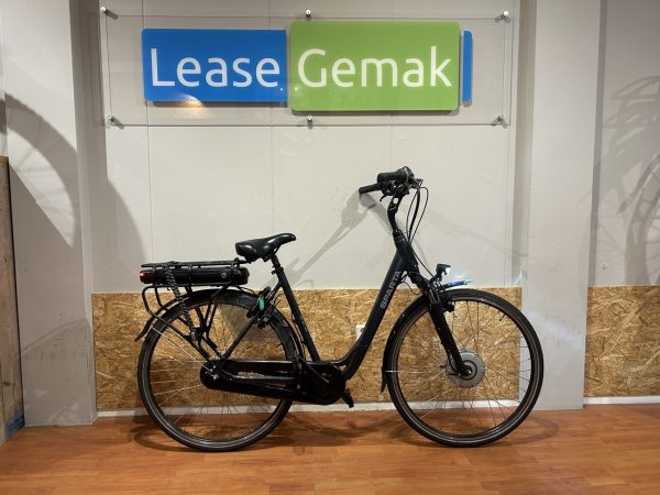 07: Sparta A-Lane Energy