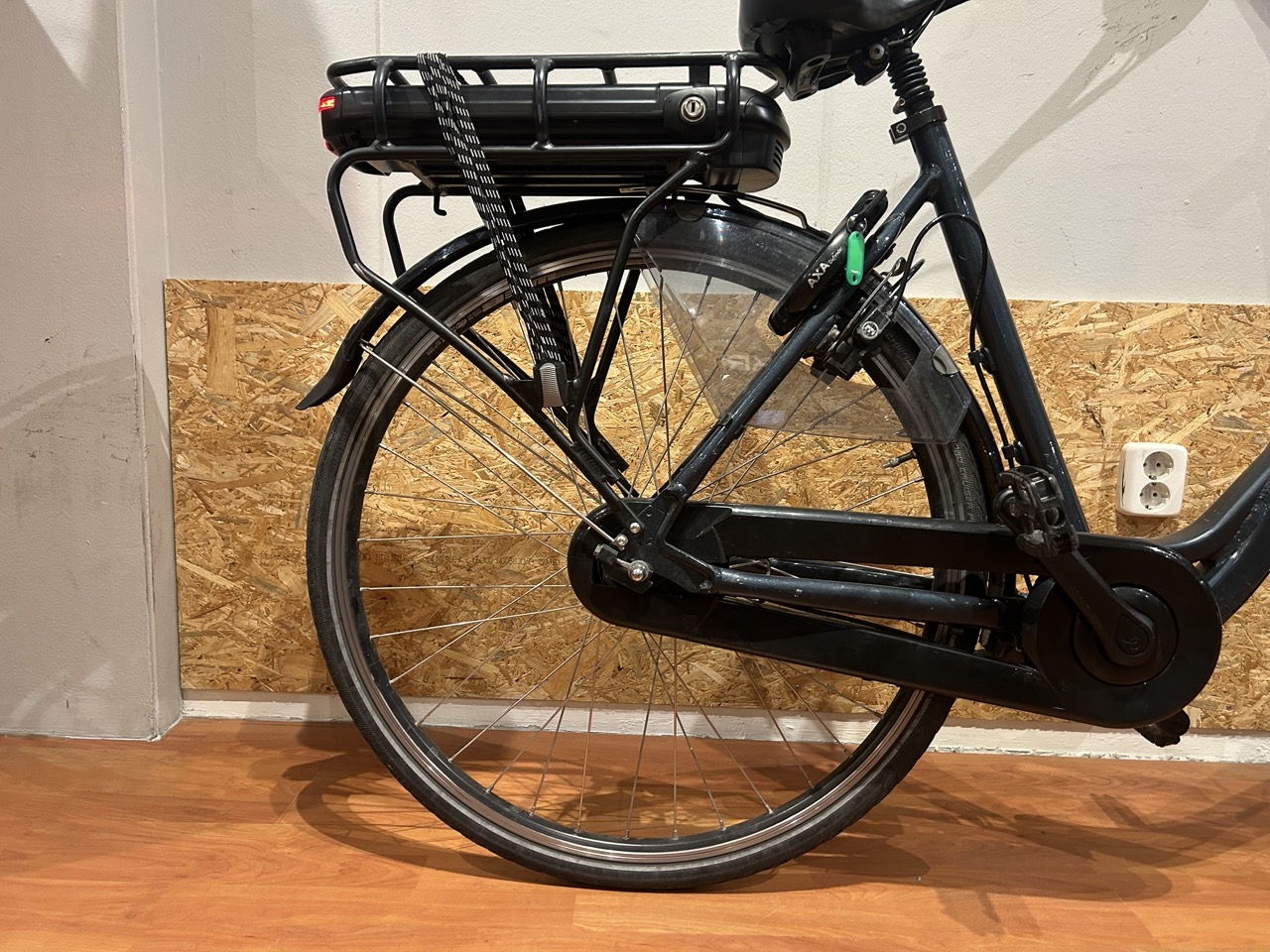 07: Sparta A-Lane Energy