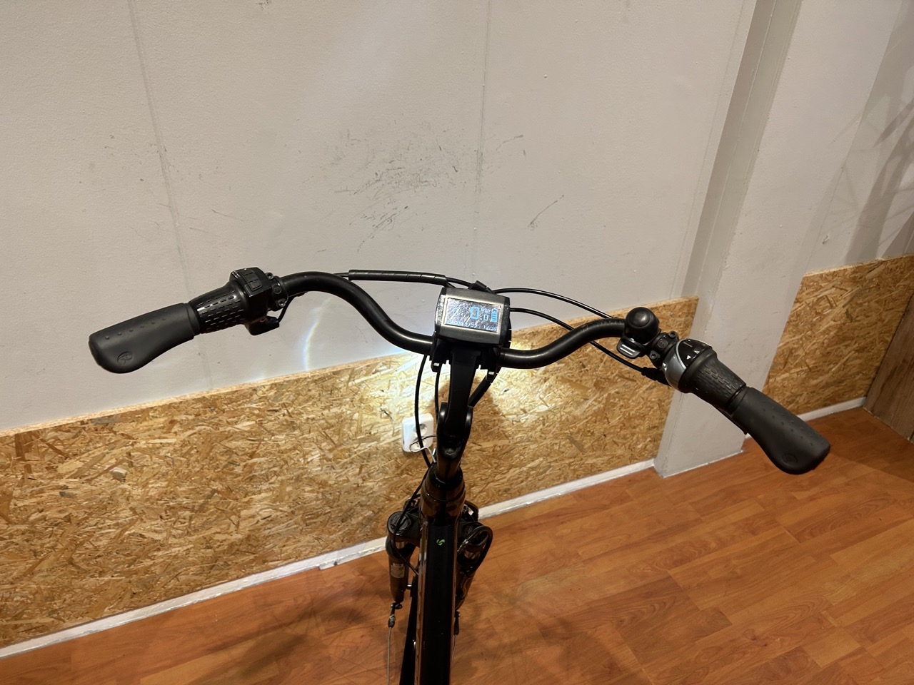 07: Sparta A-Lane Energy