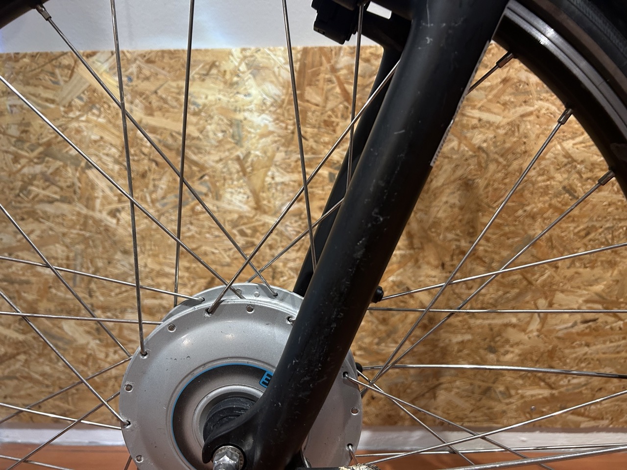 07: Sparta A-Lane Energy