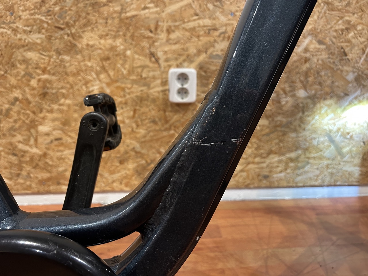 07: Sparta A-Lane Energy