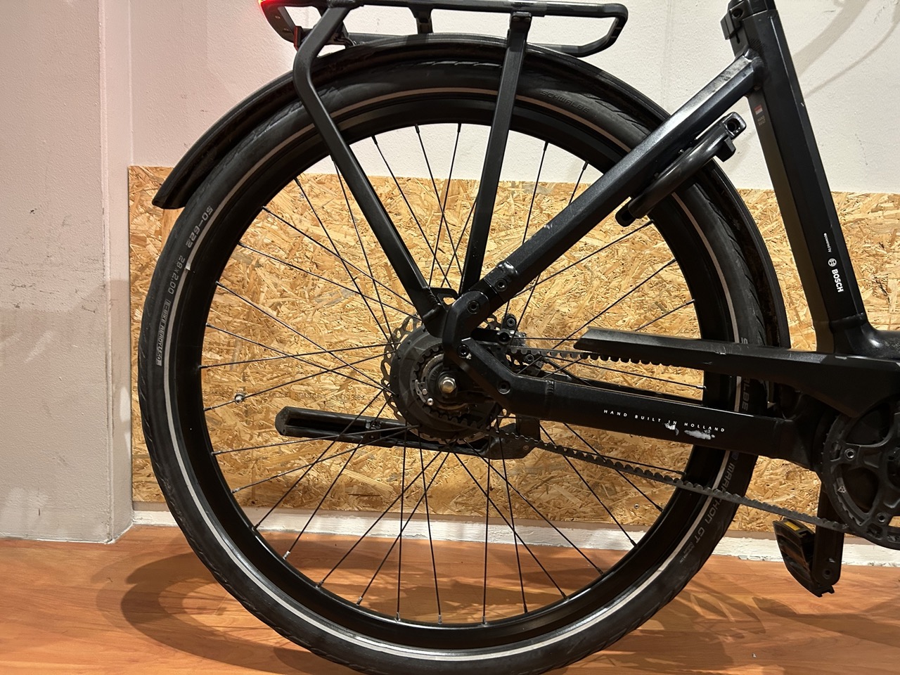 30: Dutch ID Phantom