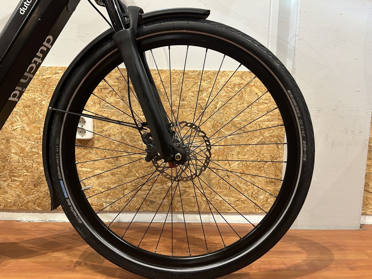 30: Dutch ID Phantom