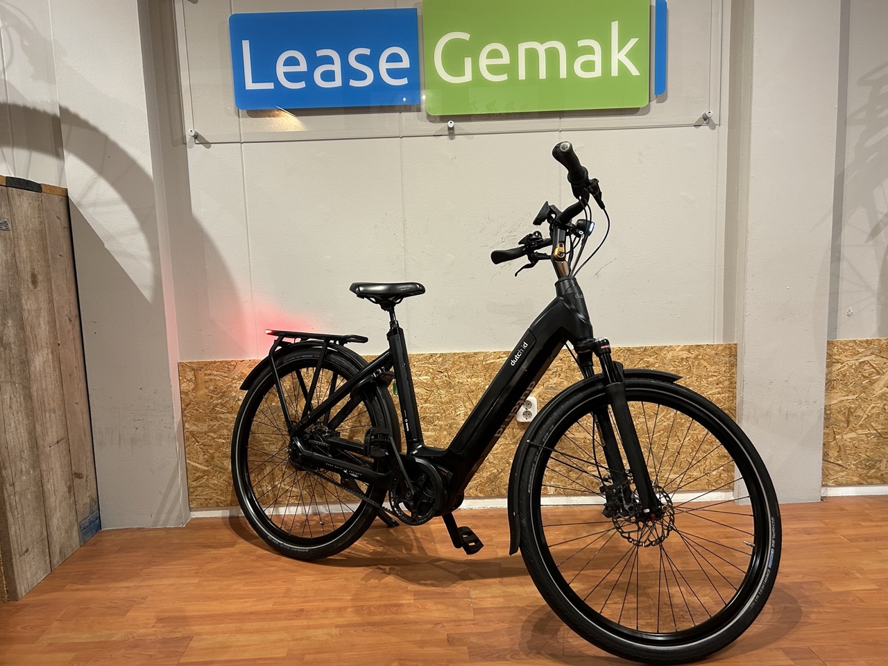 30: Dutch ID Phantom