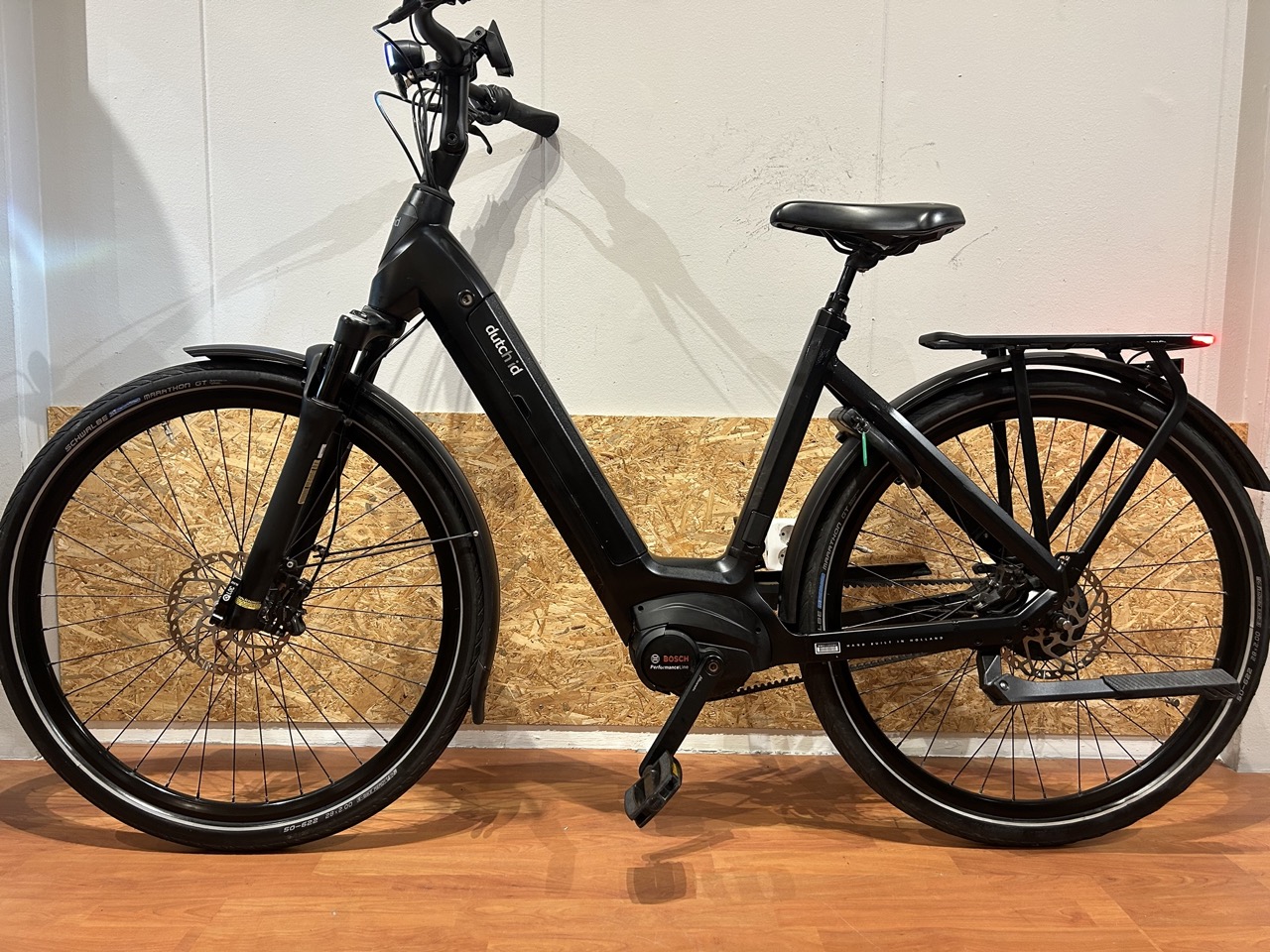 30: Dutch ID Phantom